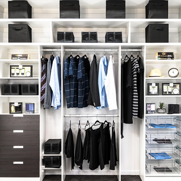 Adelaide Wardrobes Wallspan Wardrobes